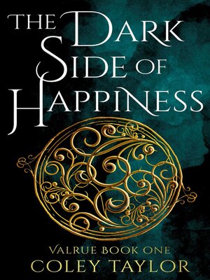 cover image of The Dark Side of Happiness